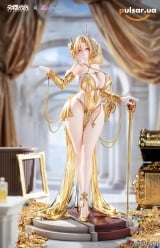 Оригинальная аниме фигурка &laquo;1/6 Scale Lobera-Daiblos Core-SikiAnim Studio&raquo;