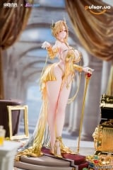Оригинальная аниме фигурка &laquo;1/6 Scale Lobera-Daiblos Core-SikiAnim Studio&raquo;