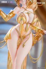 Оригинальная аниме фигурка &laquo;1/6 Scale Lobera-Daiblos Core-SikiAnim Studio&raquo;