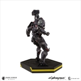 Оригинальная фигурка &laquo;Cyberpunk 2077: Adam Smasher Figure&raquo;