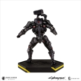 Оригинальная фигурка &laquo;Cyberpunk 2077: Adam Smasher Figure&raquo;