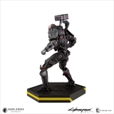 Оригинальная фигурка &laquo;Cyberpunk 2077: Adam Smasher Figure&raquo;