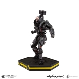 Оригинальная фигурка &laquo;Cyberpunk 2077: Adam Smasher Figure&raquo;
