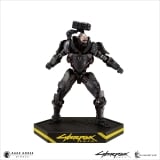 Оригинальная фигурка &laquo;Cyberpunk 2077: Adam Smasher Figure&raquo;