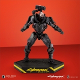 Оригинальная фигурка &laquo;Cyberpunk 2077: Adam Smasher Figure&raquo;