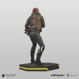 Оригинальная фигурка &laquo;Cyberpunk 2077: Female V Figure&raquo;