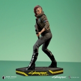 Оригінальна фігурка «Cyberpunk 2077: Female V Figure»