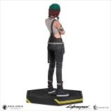 Оригинальная фигурка &laquo;Cyberpunk 2077: Judy Alvarez Figure&raquo;