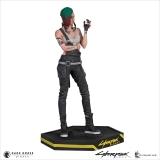 Оригинальная фигурка &laquo;Cyberpunk 2077: Judy Alvarez Figure&raquo;