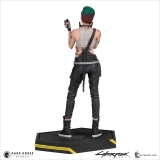 Оригинальная фигурка &laquo;Cyberpunk 2077: Judy Alvarez Figure&raquo;
