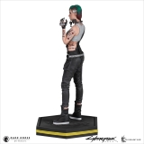 Оригинальная фигурка &laquo;Cyberpunk 2077: Judy Alvarez Figure&raquo;
