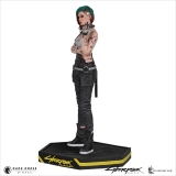 Оригинальная фигурка &laquo;Cyberpunk 2077: Judy Alvarez Figure&raquo;