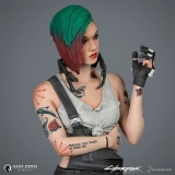 Оригинальная фигурка &laquo;Cyberpunk 2077: Judy Alvarez Figure&raquo;