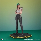 Оригинальная фигурка &laquo;Cyberpunk 2077: Judy Alvarez Figure&raquo;