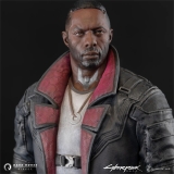 Оригинальная фигурка &laquo;Cyberpunk 2077: Solomon Reed Figure&raquo;