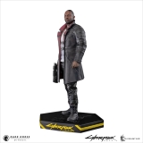 Оригинальная фигурка &laquo;Cyberpunk 2077: Solomon Reed Figure&raquo;