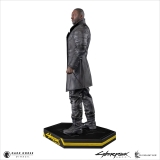 Оригинальная фигурка &laquo;Cyberpunk 2077: Solomon Reed Figure&raquo;