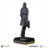 Оригинальная фигурка &laquo;Cyberpunk 2077: Solomon Reed Figure&raquo;