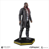Оригинальная фигурка &laquo;Cyberpunk 2077: Solomon Reed Figure&raquo;