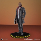 Оригинальная фигурка &laquo;Cyberpunk 2077: Solomon Reed Figure&raquo;