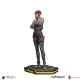 Оригинальная  фигурка &laquo;Cyberpunk 2077: Songbird Figure&raquo;