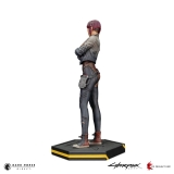 Оригинальная  фигурка &laquo;Cyberpunk 2077: Songbird Figure&raquo;