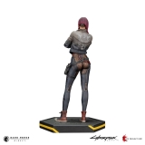 Оригинальная  фигурка &laquo;Cyberpunk 2077: Songbird Figure&raquo;