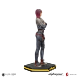 Оригинальная  фигурка &laquo;Cyberpunk 2077: Songbird Figure&raquo;