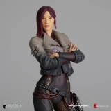 Оригинальная  фигурка &laquo;Cyberpunk 2077: Songbird Figure&raquo;