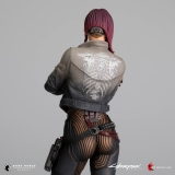Оригинальная  фигурка &laquo;Cyberpunk 2077: Songbird Figure&raquo;