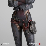 Оригинальная  фигурка &laquo;Cyberpunk 2077: Songbird Figure&raquo;