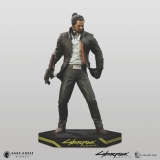 Оригинальная фигурка &laquo;Cyberpunk 2077: Takemura Figure&raquo;