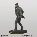 Оригинальная фигурка &laquo;Cyberpunk 2077: Takemura Figure&raquo;