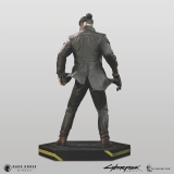 Оригинальная фигурка &laquo;Cyberpunk 2077: Takemura Figure&raquo;