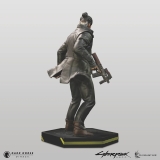 Оригинальная фигурка &laquo;Cyberpunk 2077: Takemura Figure&raquo;