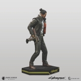 Оригинальная фигурка &laquo;Cyberpunk 2077: Takemura Figure&raquo;