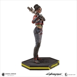 Оригинальная фигурка &laquo;Cyberpunk 2077: Panam Palmer Figure&raquo;