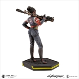 Оригинальная фигурка &laquo;Cyberpunk 2077: Panam Palmer Figure&raquo;