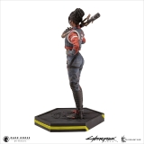 Оригинальная фигурка &laquo;Cyberpunk 2077: Panam Palmer Figure&raquo;