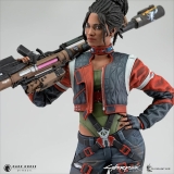 Оригинальная фигурка &laquo;Cyberpunk 2077: Panam Palmer Figure&raquo;