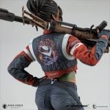 Оригинальная фигурка &laquo;Cyberpunk 2077: Panam Palmer Figure&raquo;