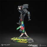 Оригинальная фигурка &laquo;Cyberpunk Edgerunners: The Final Moment Premium Statue&raquo;