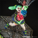 Оригинальная фигурка &laquo;Cyberpunk Edgerunners: The Final Moment Premium Statue&raquo;