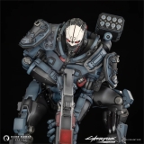 Оригинальная фигурка &laquo;Cyberpunk Edgerunners: The Final Moment Premium Statue&raquo;