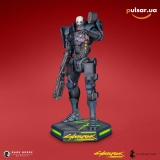 Оригинальная аниме фигурка &laquo;Cyberpunk: Edgerunners - Adam Smasher Figure&raquo;