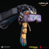 Оригинальная аниме фигурка &laquo;Cyberpunk: Edgerunners - Adam Smasher Figure&raquo;