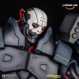 Оригинальная аниме фигурка &laquo;Cyberpunk: Edgerunners - Adam Smasher Figure&raquo;
