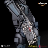 Оригинальная аниме фигурка &laquo;Cyberpunk: Edgerunners - Adam Smasher Figure&raquo;