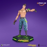 Оригінальна аніме фігурка &laquo;Cyberpunk: Edgerunners - David Figure&raquo;