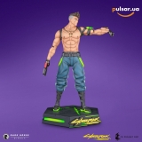 Оригинальная аниме фигурка &laquo;Cyberpunk: Edgerunners - David Figure&raquo;